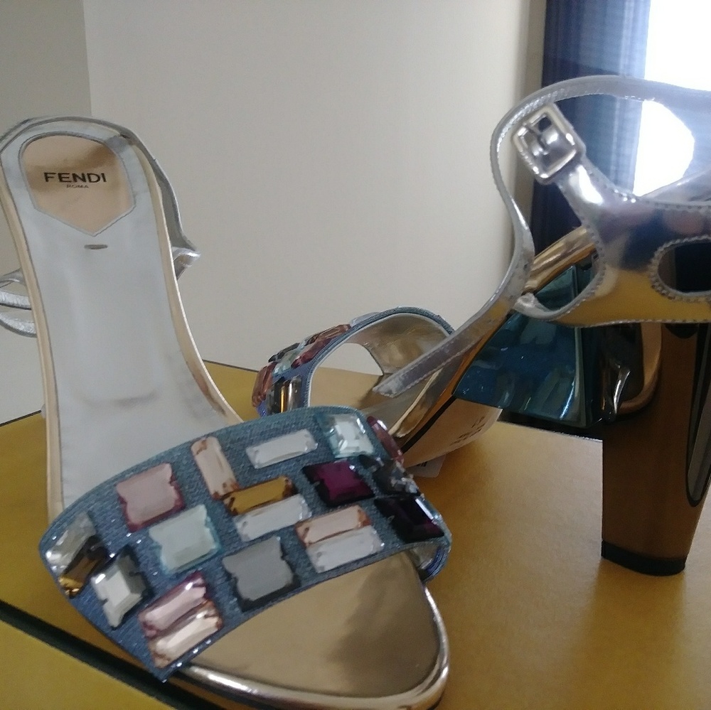 Fendi Fantasia